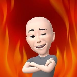 Meet your Posher, Benjamin